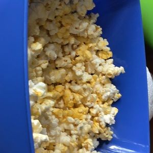 Meet your Posher, Barb